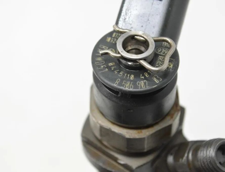 MINI Countryman 1 generation (R60) (2010-2016) Degvielas sprausla 8506902 28836229