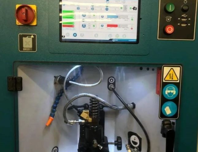 MINI Countryman 1 generation (R60) (2010-2016) Degvielas sprausla 8506902 28836229