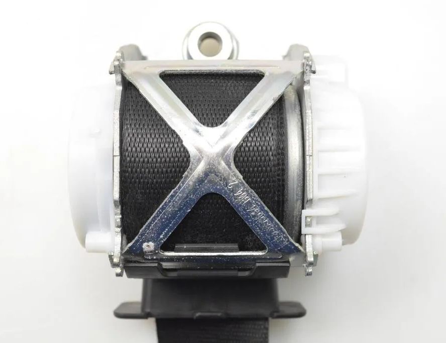 BMW 3 Series F30/F31 (2011-2020) Front Right Seatbelt 34078319D 29011058