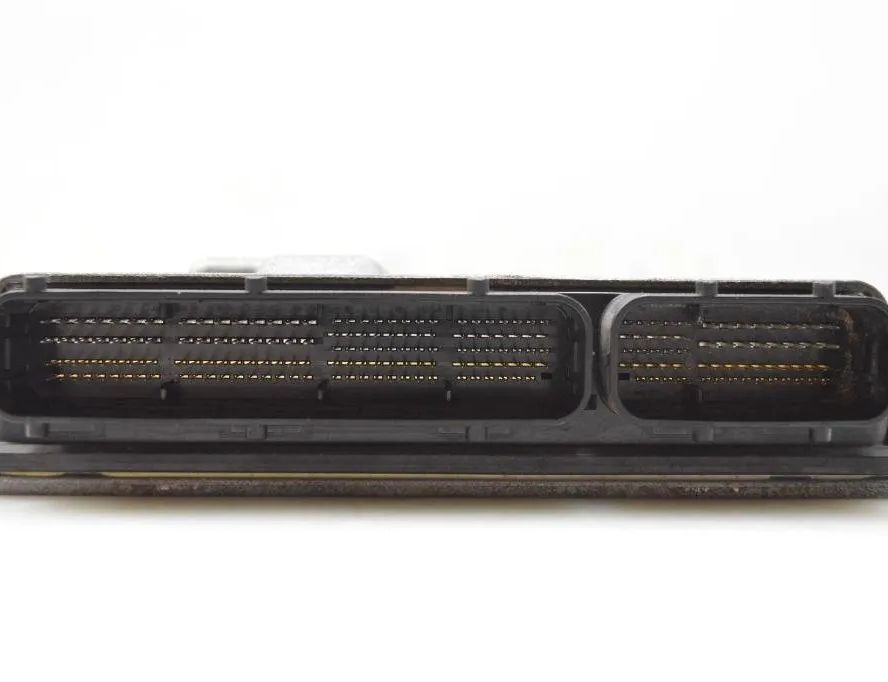 MAZDA CX-5 1 generation (2011-2020) Engine Control Unit ECU SH3R18881A 29063047