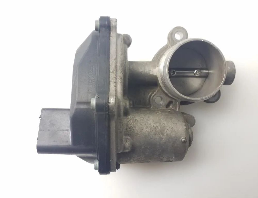 VOLKSWAGEN Golf 7 generation (2012-2024) EGR vārsts 04L131501C 29370863