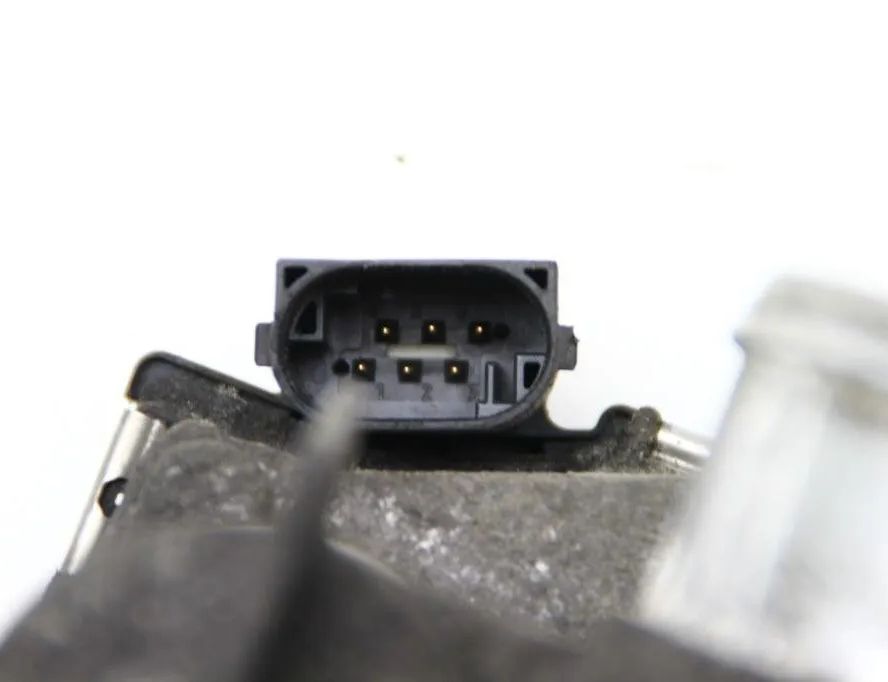 FORD Ranger 4 generation (2012-2024) Droseļvārsts BK2Q9E926AC 30494216