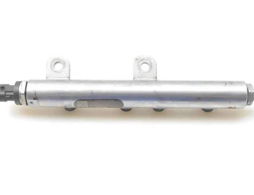 JAGUAR XF 1 generation  (2011-2016) Fuel Rail 9X2Q9D280FA 30639865