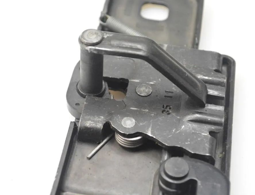 AUDI Q7 4L (2005-2015) Rear Tailgate Boot Soft Close Motor 4F9827383E 32405000