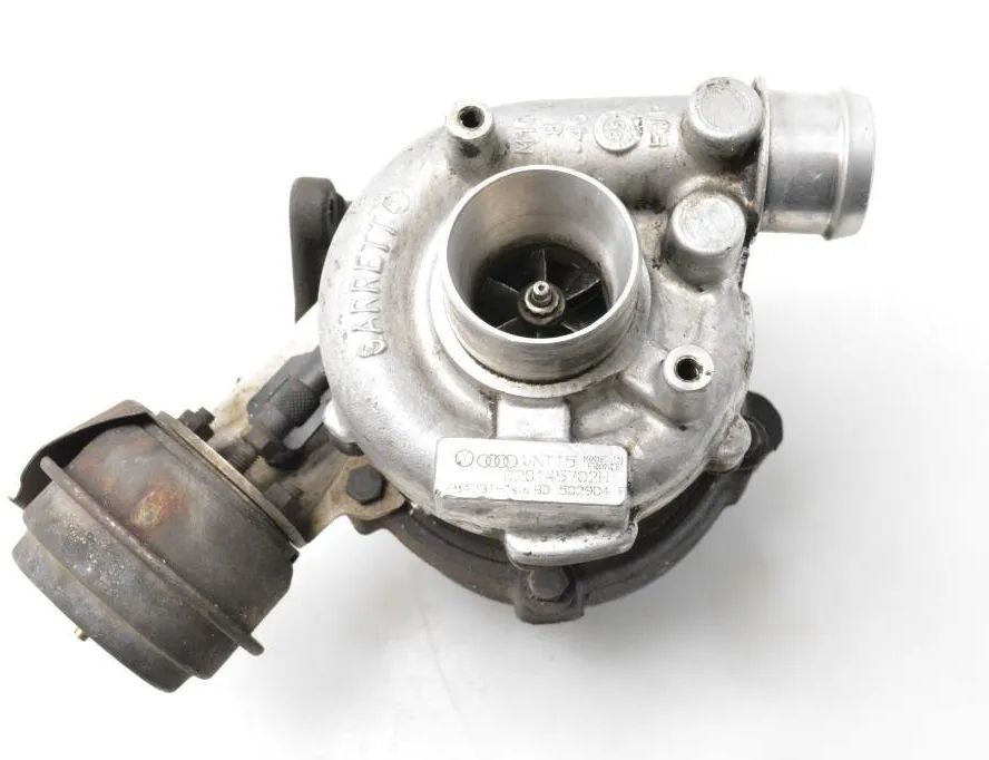 AUDI A4 B5/8D (1994-2001) Tурбина 028145702H 32835838