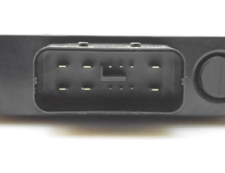 SKODA Octavia 2 generation (2004-2013) Other Control Units 8K0959663G 32967596