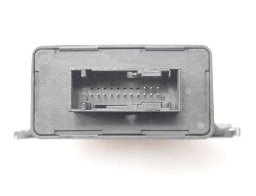 VOLKSWAGEN Tiguan 1 generation (2007-2017) Headlight Control Unit 5M0907357C 32973086