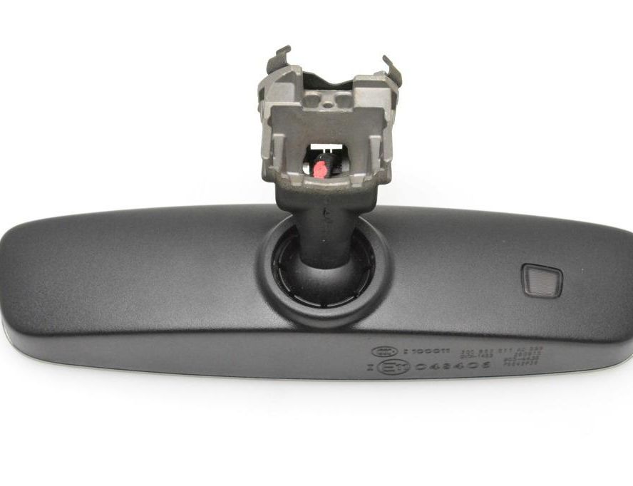 VOLKSWAGEN Passat B8 (2014-2023) Зеркало заднего вида 3G0857511 33108157