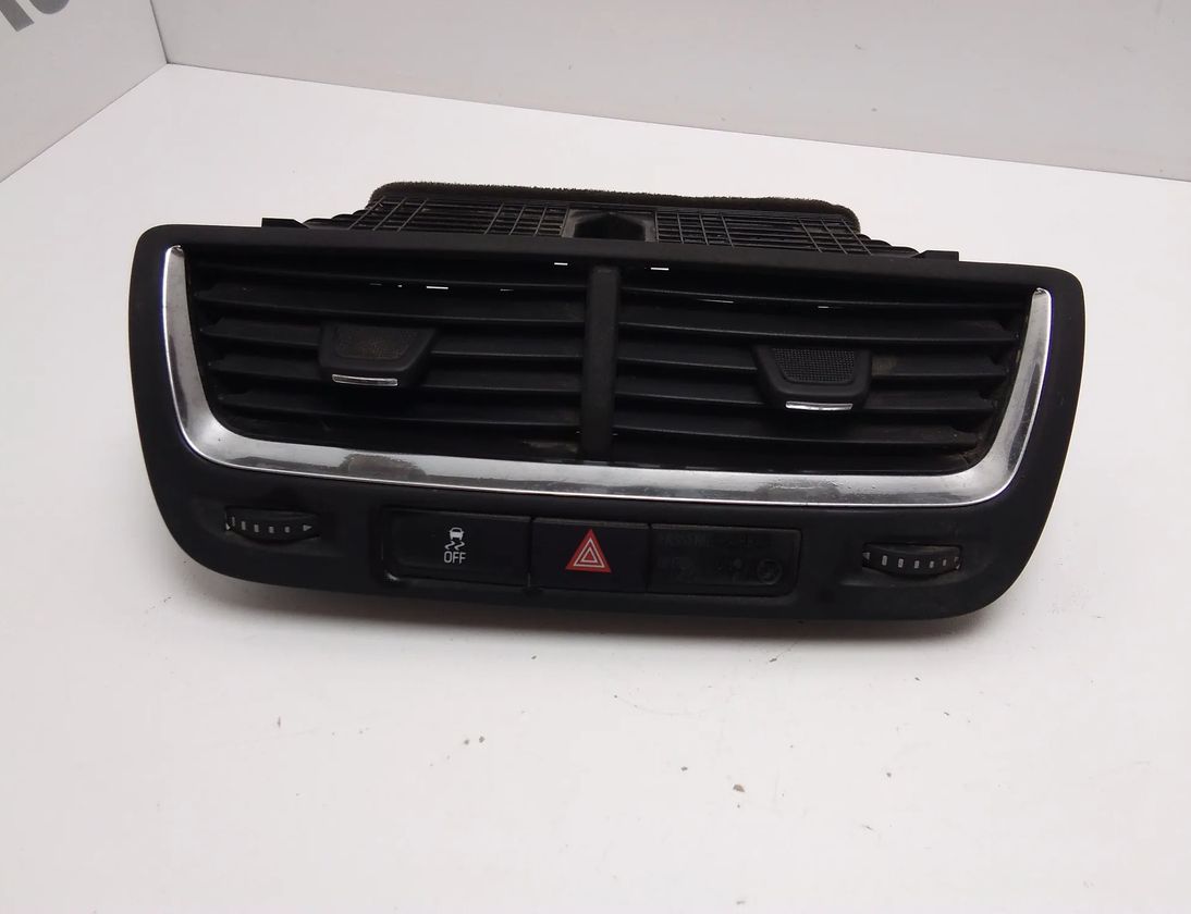 OPEL Mokka 1 generation (2012-2015) Вентиляционные отверстия в приборной панели 95316389,95316390,95316391 10053591