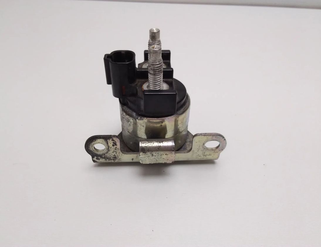 NISSAN Qashqai 2 generation (2013-2023) Starter Relay 251154EB0A 10704411