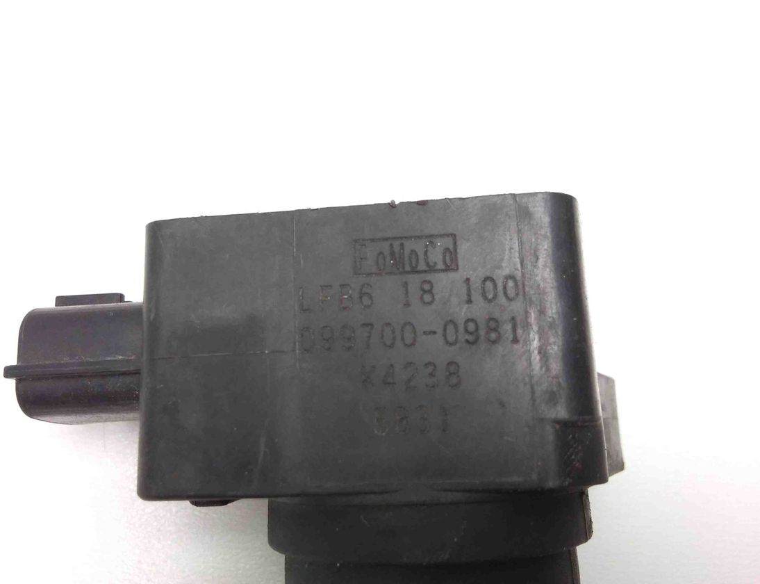 MAZDA 6 GG (2002-2007) Бабина 0997000981 10705255