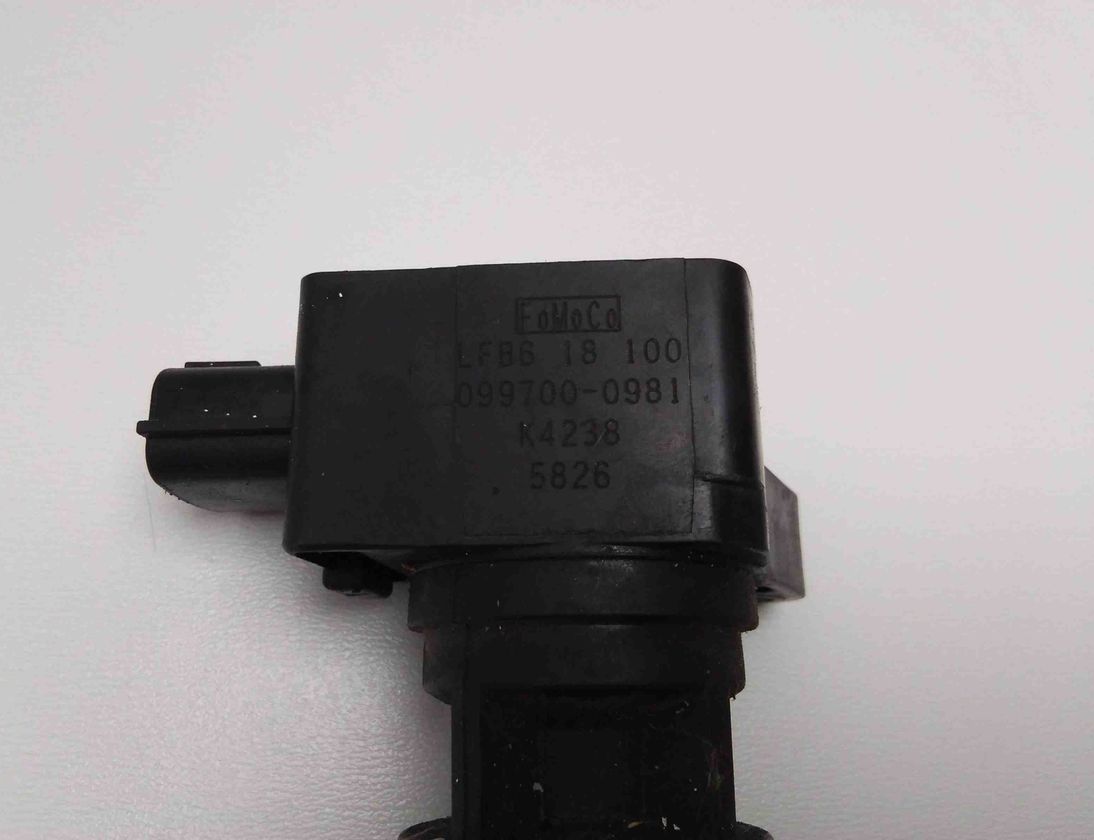 MAZDA 6 GG (2002-2007) Augstsprieguma aizdedzes spole 0997000981 10705258