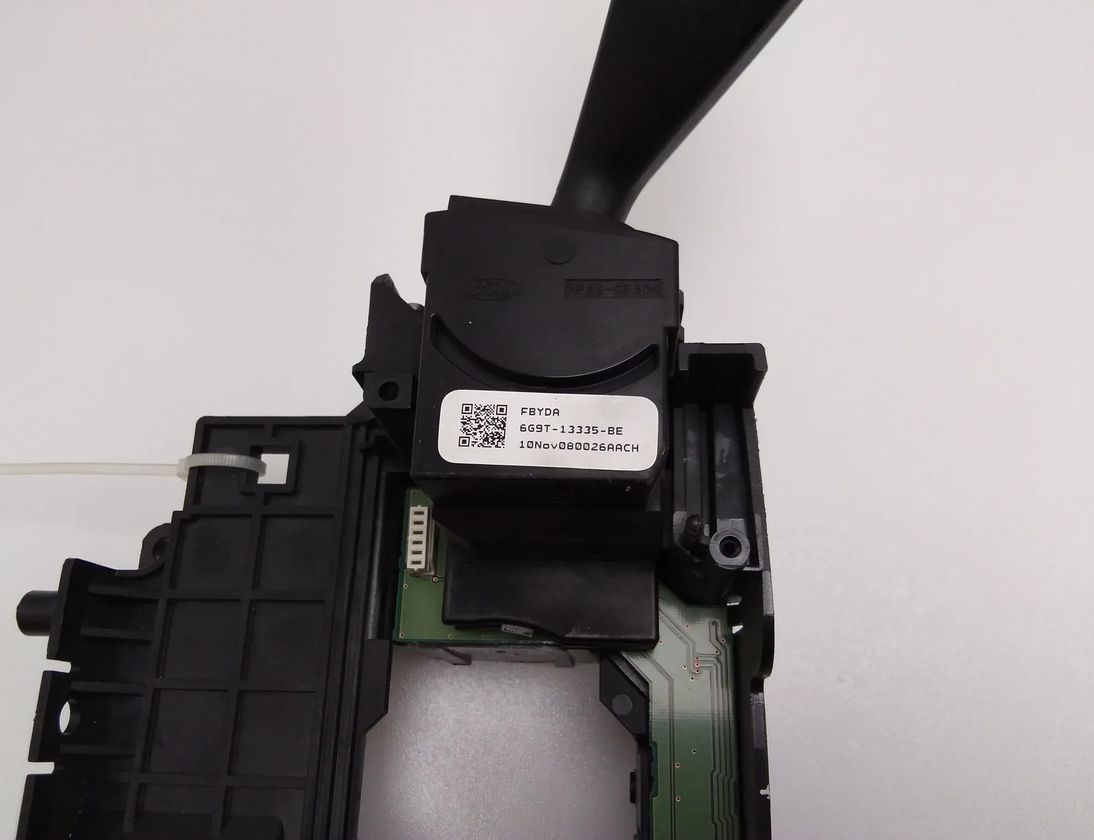 FORD Galaxy 2 generation (2006-2015) Indicator Wiper Stalk Switch 6G9T-17A553-AE,AG9T-13N064-DE,6G9T-13335-BE 11415458