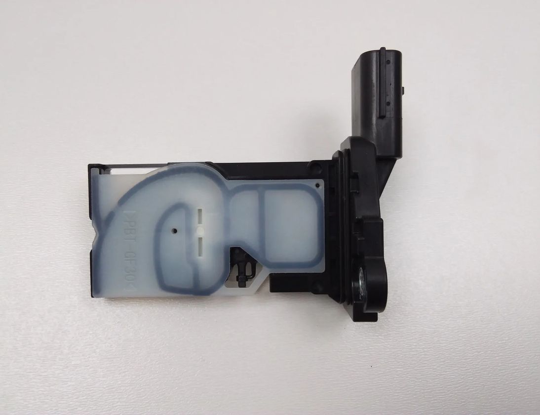 NISSAN Qashqai 2 generation (2013-2023) Mass Air Flow Sensor MAF H8201680522,226802715R 13407595