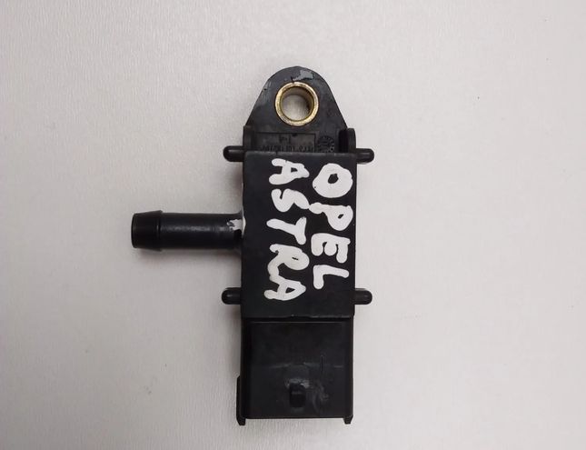 OPEL Astra J (2009-2020) Датчик давления DPF 55566186 13547571