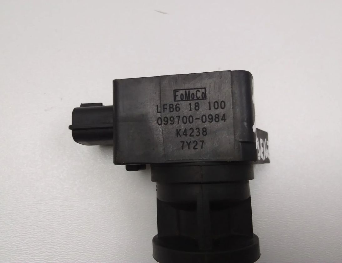 MAZDA 6 GH (2007-2013) High Voltage Ignition Coil 099700-0984 13624742