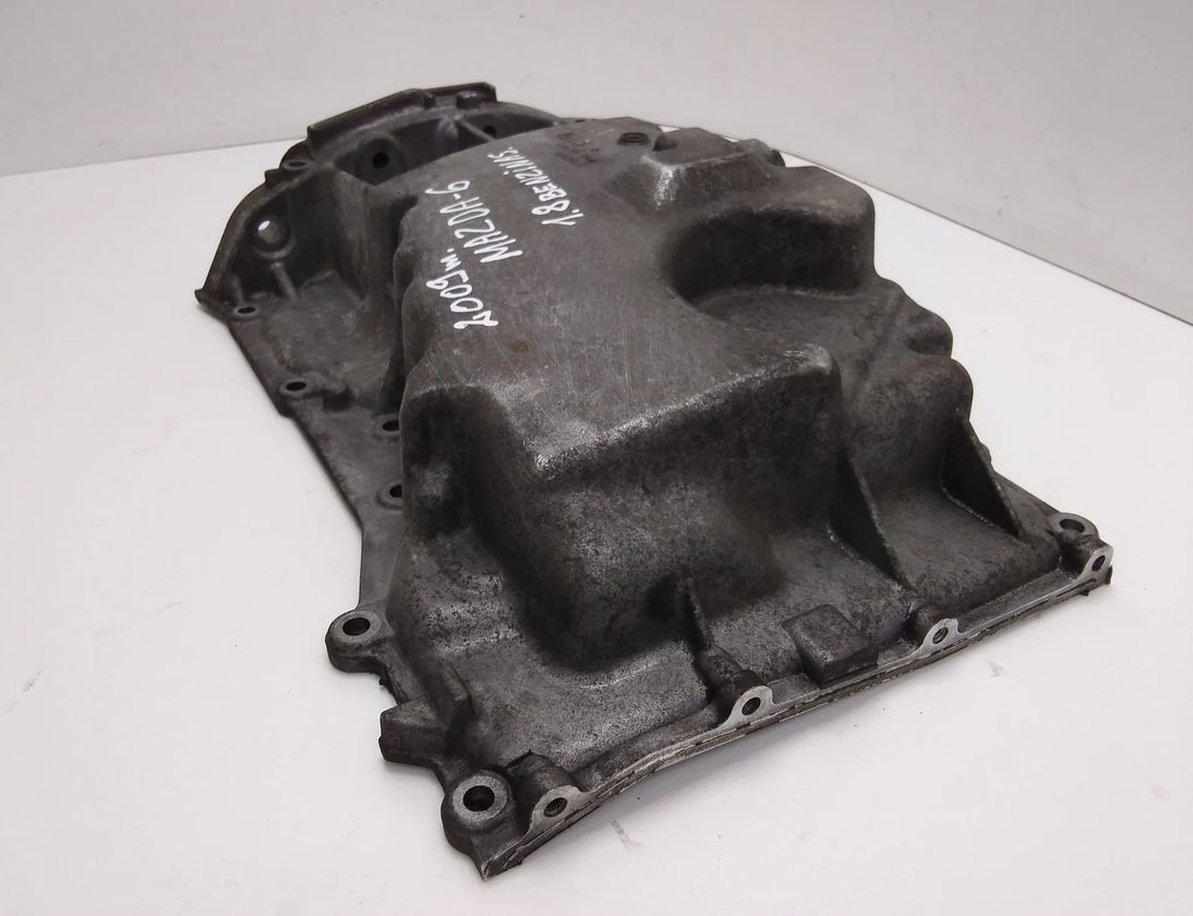 MAZDA 6 GH (2007-2013) Oil Pan lf9410401,S5209 13786722