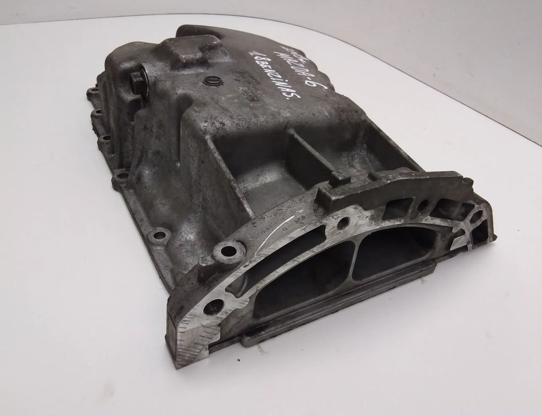 MAZDA 6 GH (2007-2013) Oil Pan lf9410401,S5209 13786722