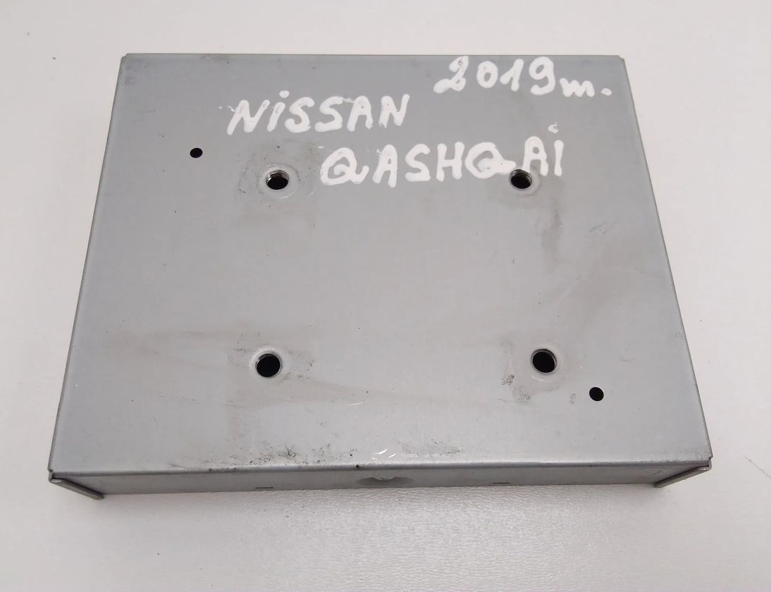 NISSAN Qashqai 2 generation (2013-2023) Kameras vadības bloks 284A1HV00B 13947371