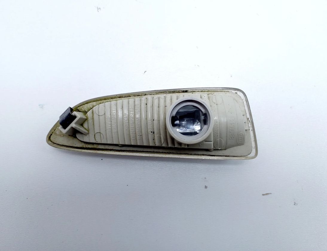 OPEL Zafira C (2012-2016) Повторитель переднего левого крыла 13491088 14357775