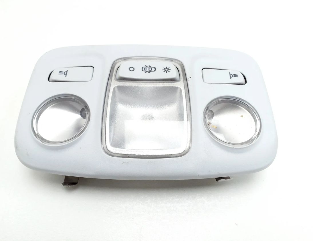 PEUGEOT 308 T9 (2013-2021) Освещение салона 96781444 14408260