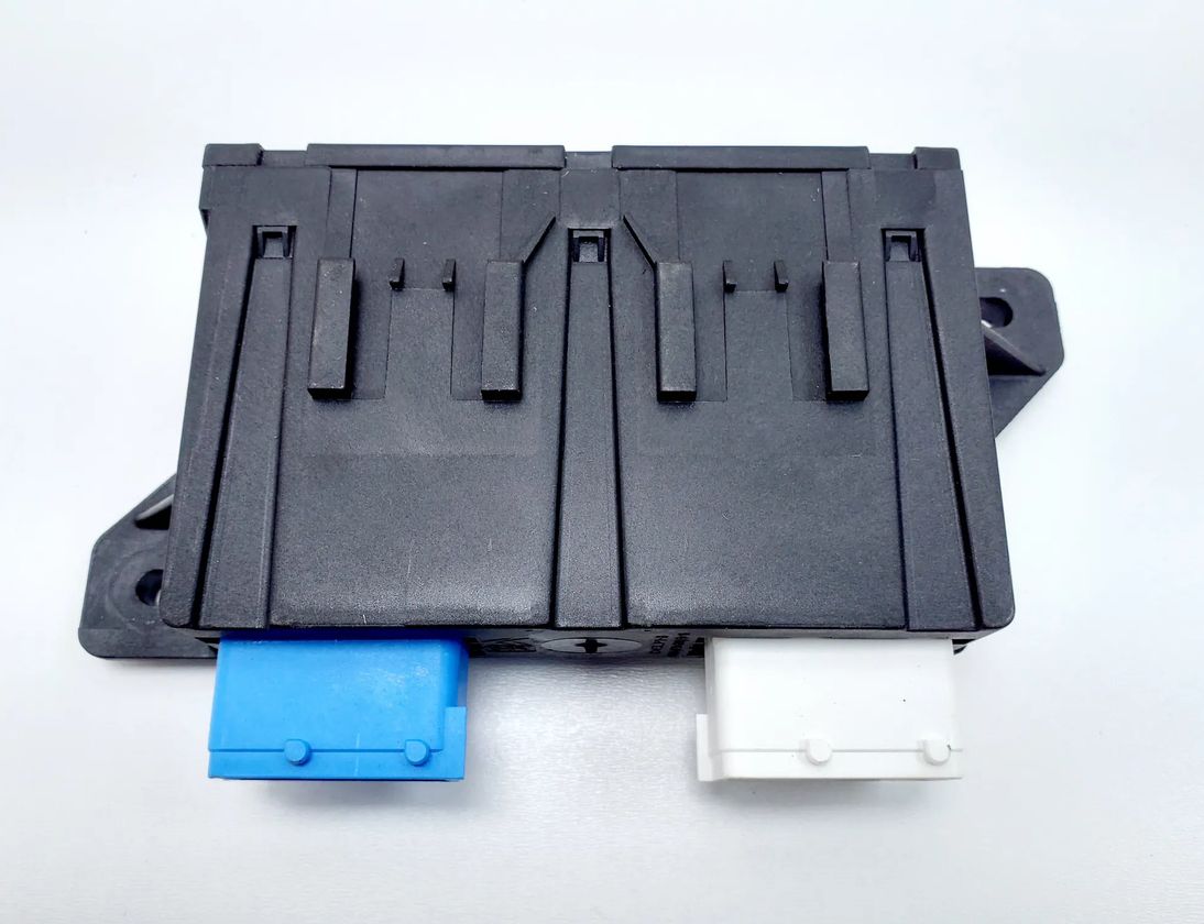 CITROËN C4 Picasso 2 generation (2013-2018) Citau veidu vadības bloki 9812711280 14806047