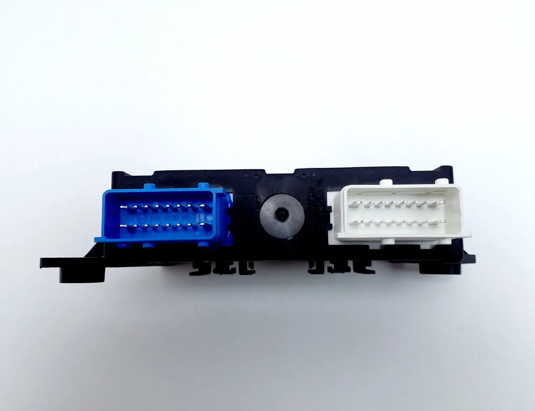 CITROËN C4 Picasso 2 generation (2013-2018) Citau veidu vadības bloki 9812711280 14806047