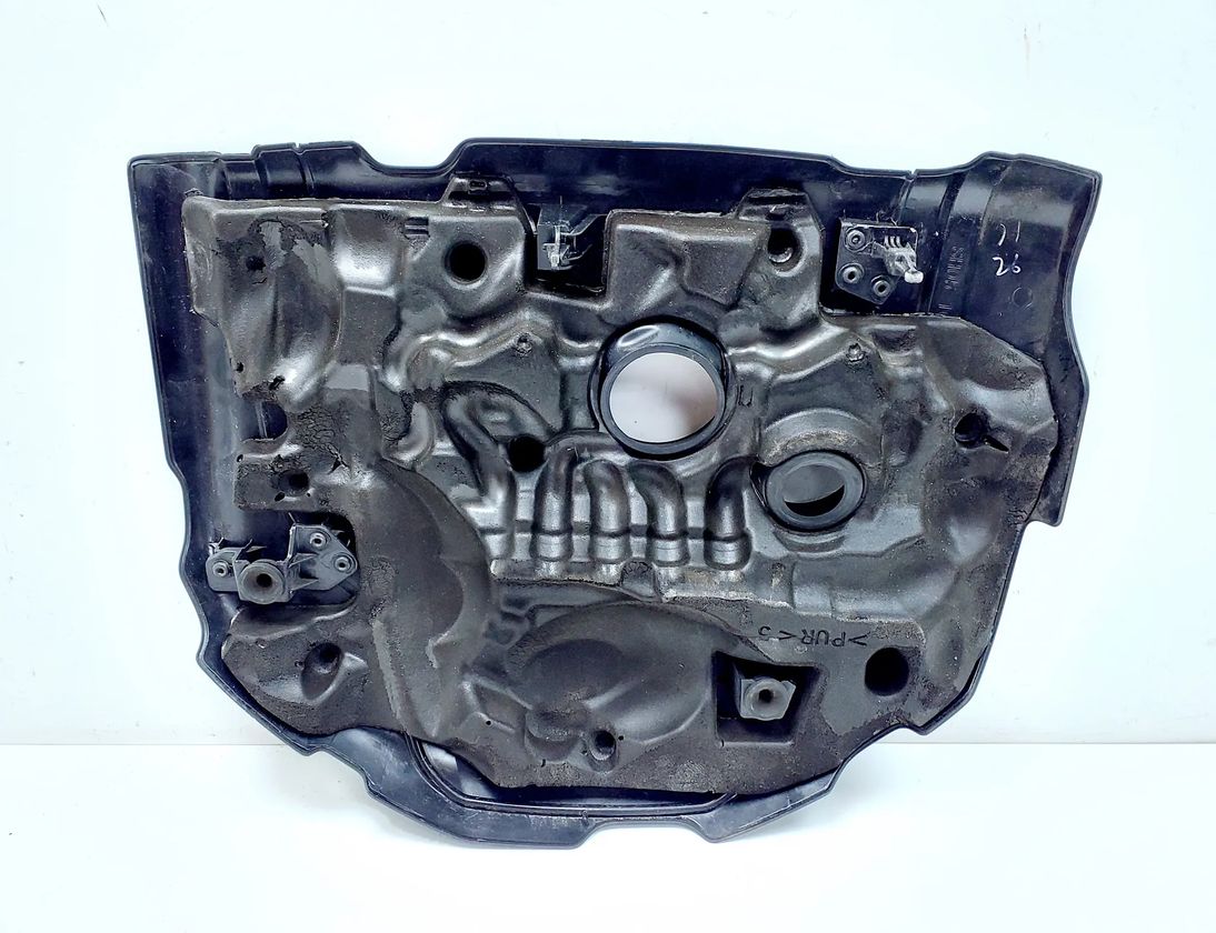 MAZDA 6 GJ (2012-2024) Engine Cover SH0510231 14857345