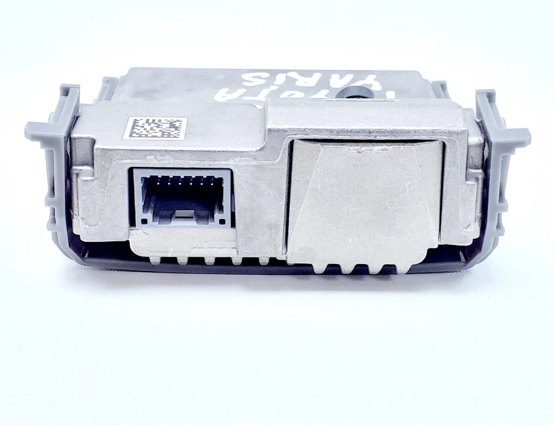 TOYOTA Yaris 4 generation (2020-2023) Камера передняя 8646C-0W040 15265676