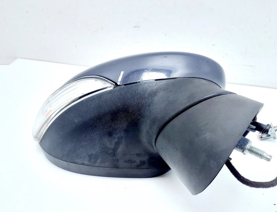 FORD Fiesta 6 generation (2008-2020) Right Side Wing Mirror 4201-012 15376530
