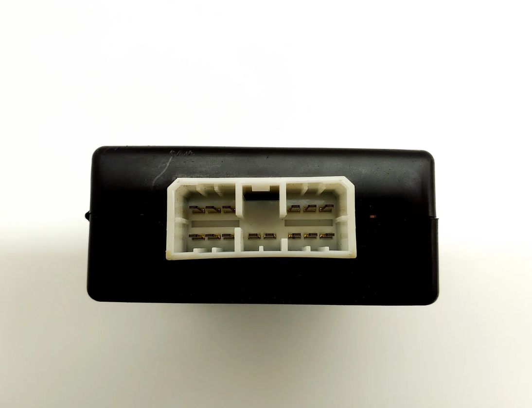 OPEL Antara 1 generation (2006-2015) Другие блоки управления 96626672 15459957