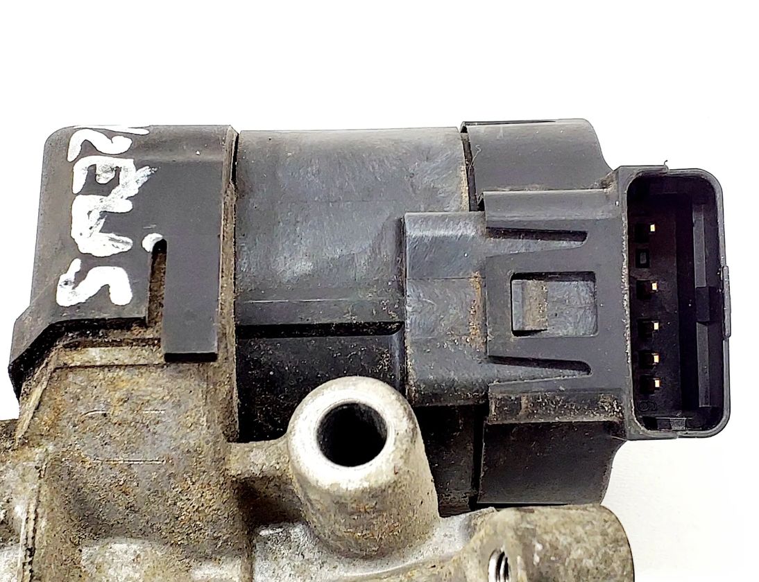 VOLVO C30 1 generation (2006-2013) EGR Valve 25375741,9656612380 17154213