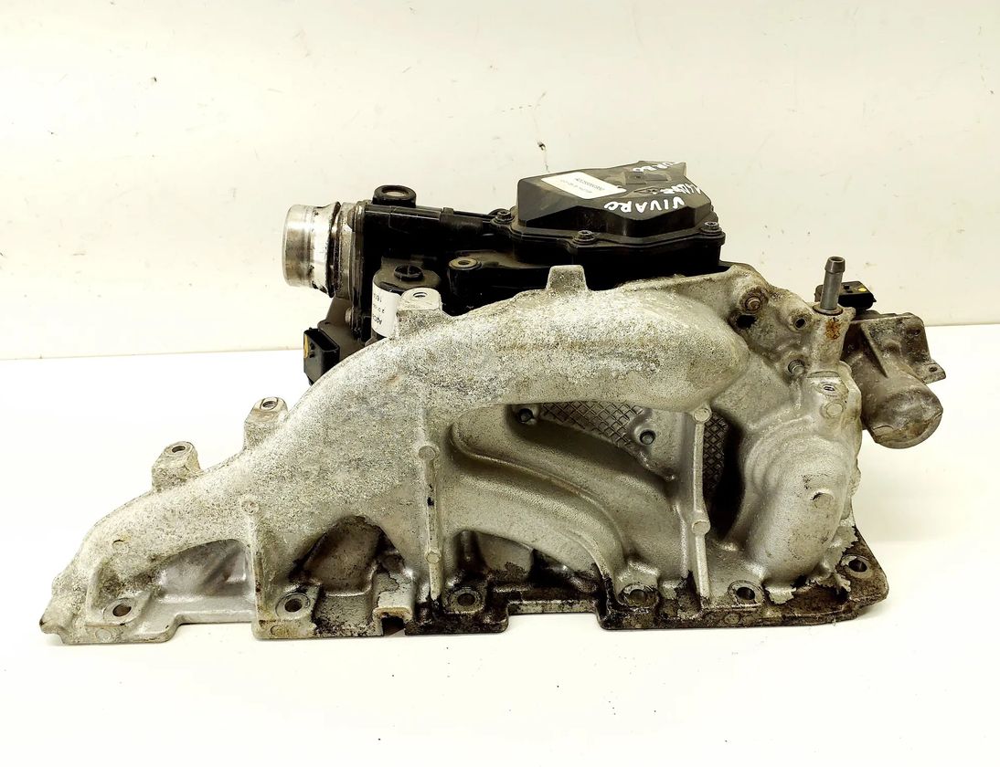 OPEL Vivaro B (2014-2019) Intake Manifold a2c84198300,140031243R,A2C53350932,H8201061904,223659800R 17184575