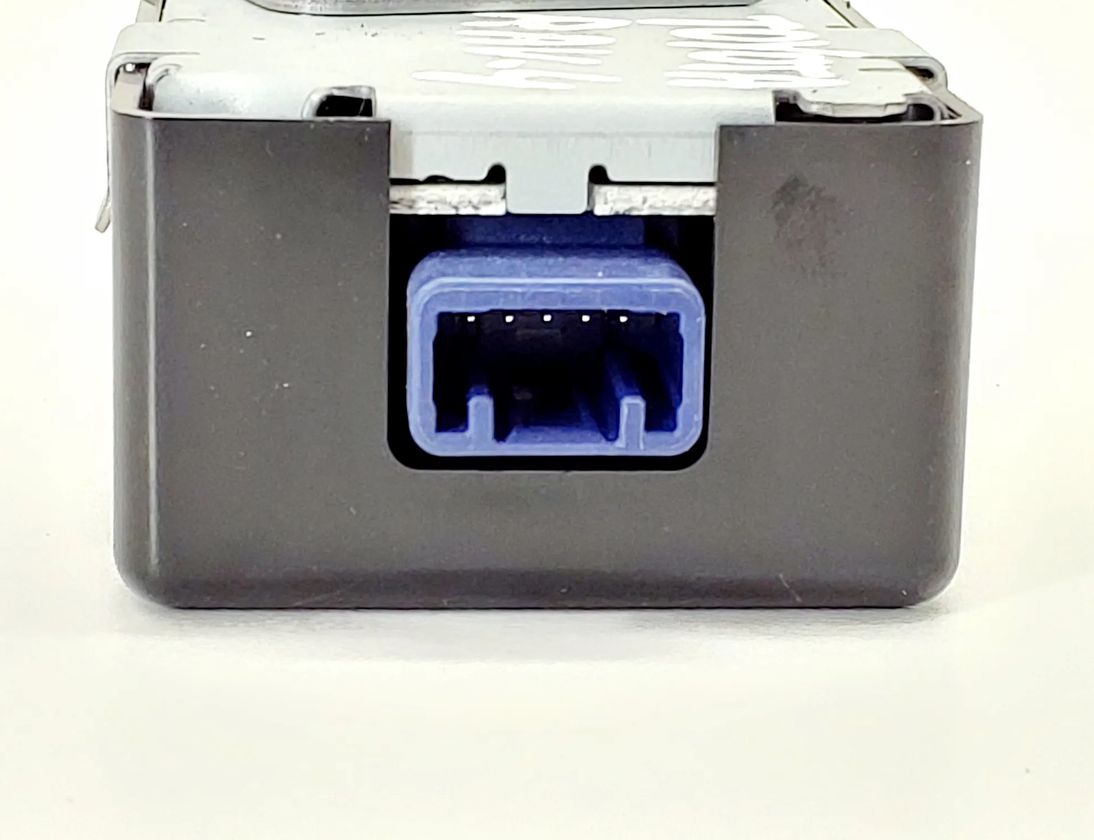 TOYOTA RAV4 4 generation (XA40) (2012-2018) Другие блоки управления 61B706-000,89740-42050 17378199