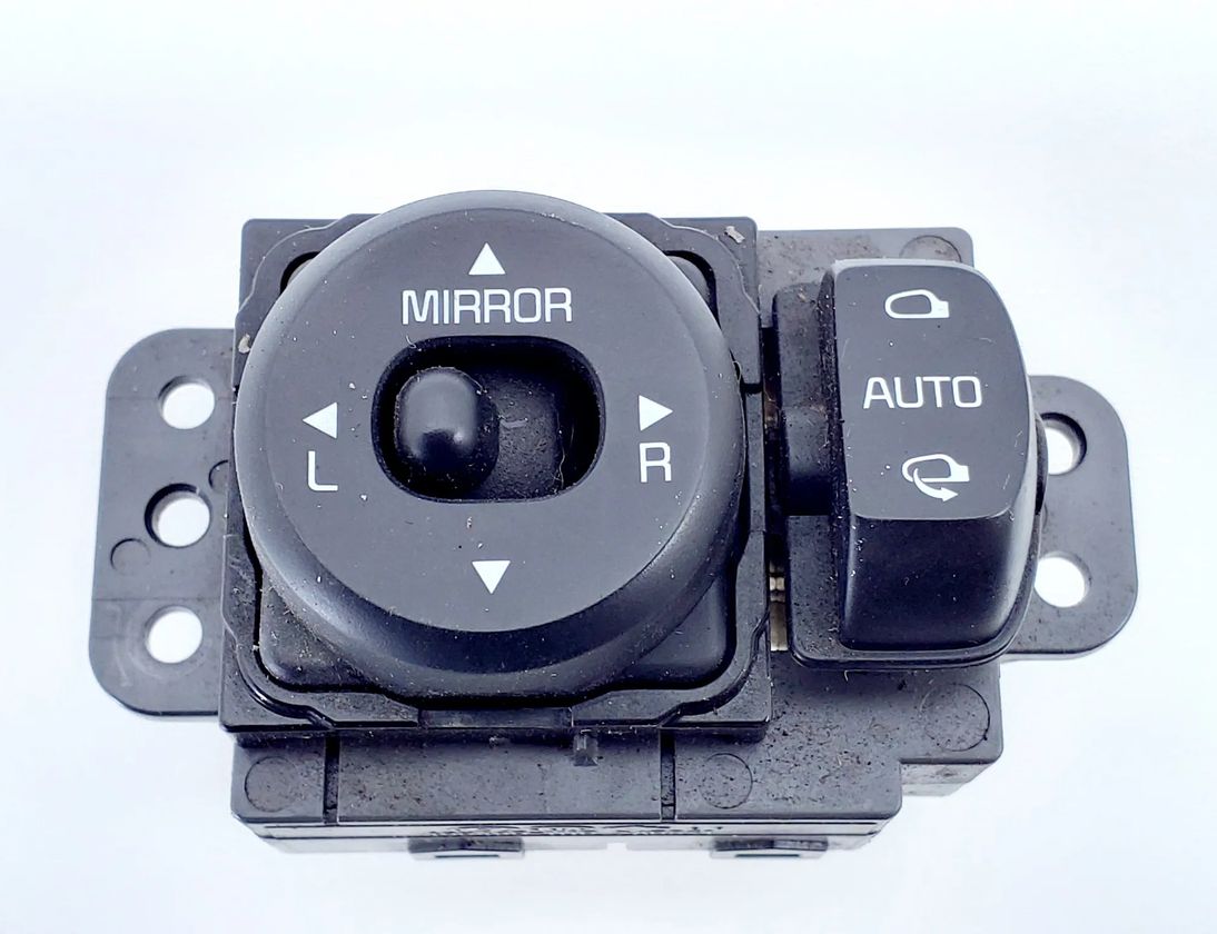 KIA Cee'd 2 generation (2012-2018) Переключатель регулировки зеркала 49D480-1110 17708733