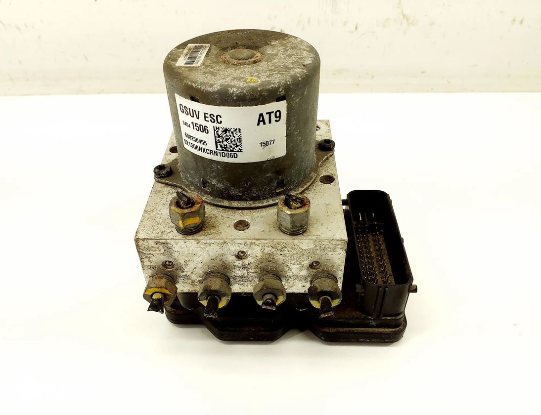 OPEL Mokka 1 generation (2012-2015) ABS Pump 688250455,94541506 17769298