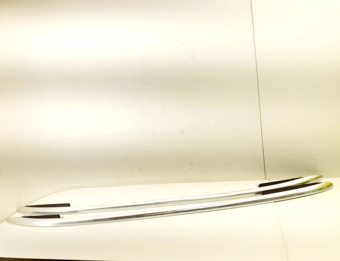 VOLKSWAGEN Tiguan 1 generation (2007-2017) Roof Rails Kit 5N0860198C,5N0860026,5N0860044,5N0860025,5N0860043,5N0860197C 18061334