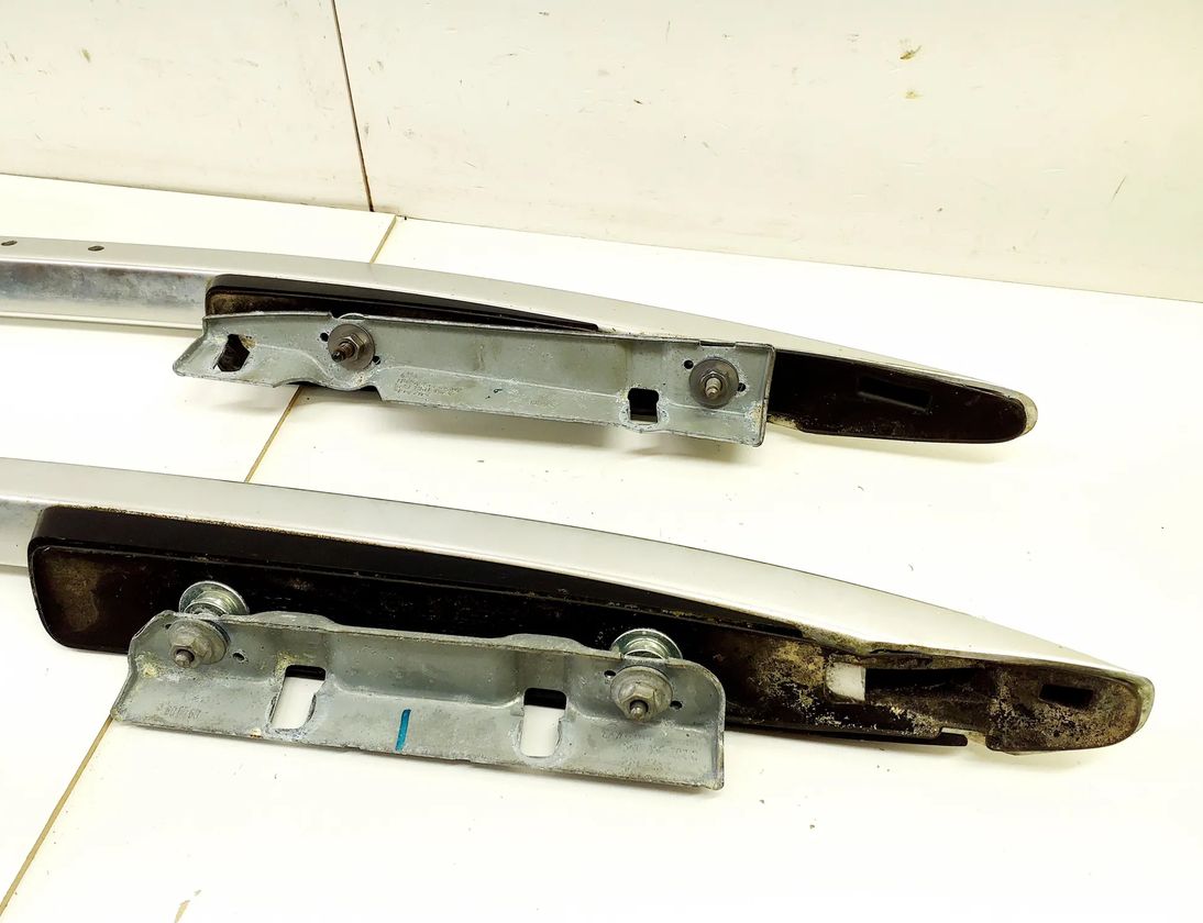 VOLKSWAGEN Tiguan 1 generation (2007-2017) Roof Rails Kit 5N0860198C,5N0860026,5N0860044,5N0860025,5N0860043,5N0860197C 18061334