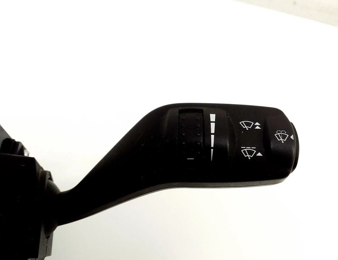 FORD S-Max 1 generation (2006-2015) Подрулевой переключатель 6G9T-17A553-AE,6G9T-13335-BE,6G9T-14A664-BD,6G9T-13N064-DH 18131177