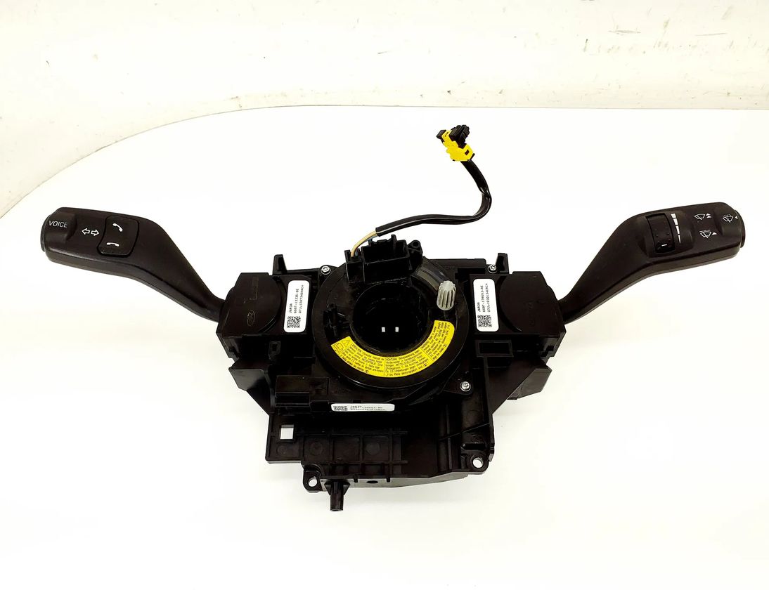 FORD S-Max 1 generation (2006-2015) Подрулевой переключатель 6G9T-17A553-AE,6G9T-13335-BE,6G9T-14A664-BD,6G9T-13N064-DH 18131177