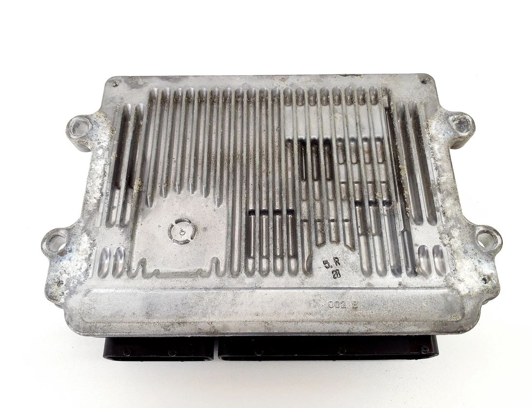 MAZDA 3 BM (2013-2019) Engine Control Unit ECU 275700-5603,SH12188K2F,SH1218881A 20472677