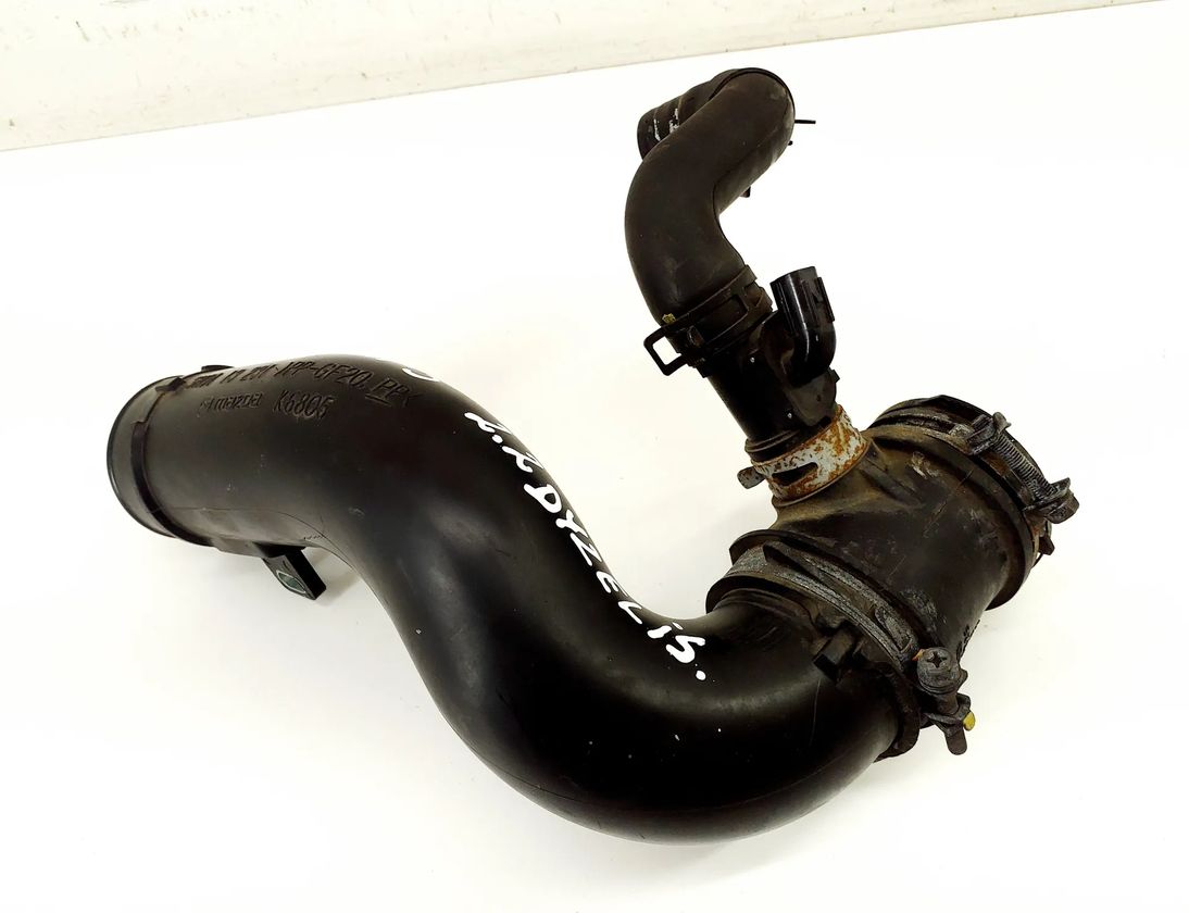 MAZDA 3 BM (2013-2019) Air Intake Tube SH02-13110,SH0113231,SH01-13225 20514187