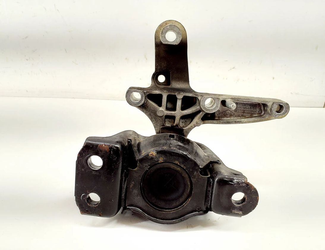 NISSAN Qashqai 2 generation (2013-2023) Подушка двигателя правая 112848459R 20606279