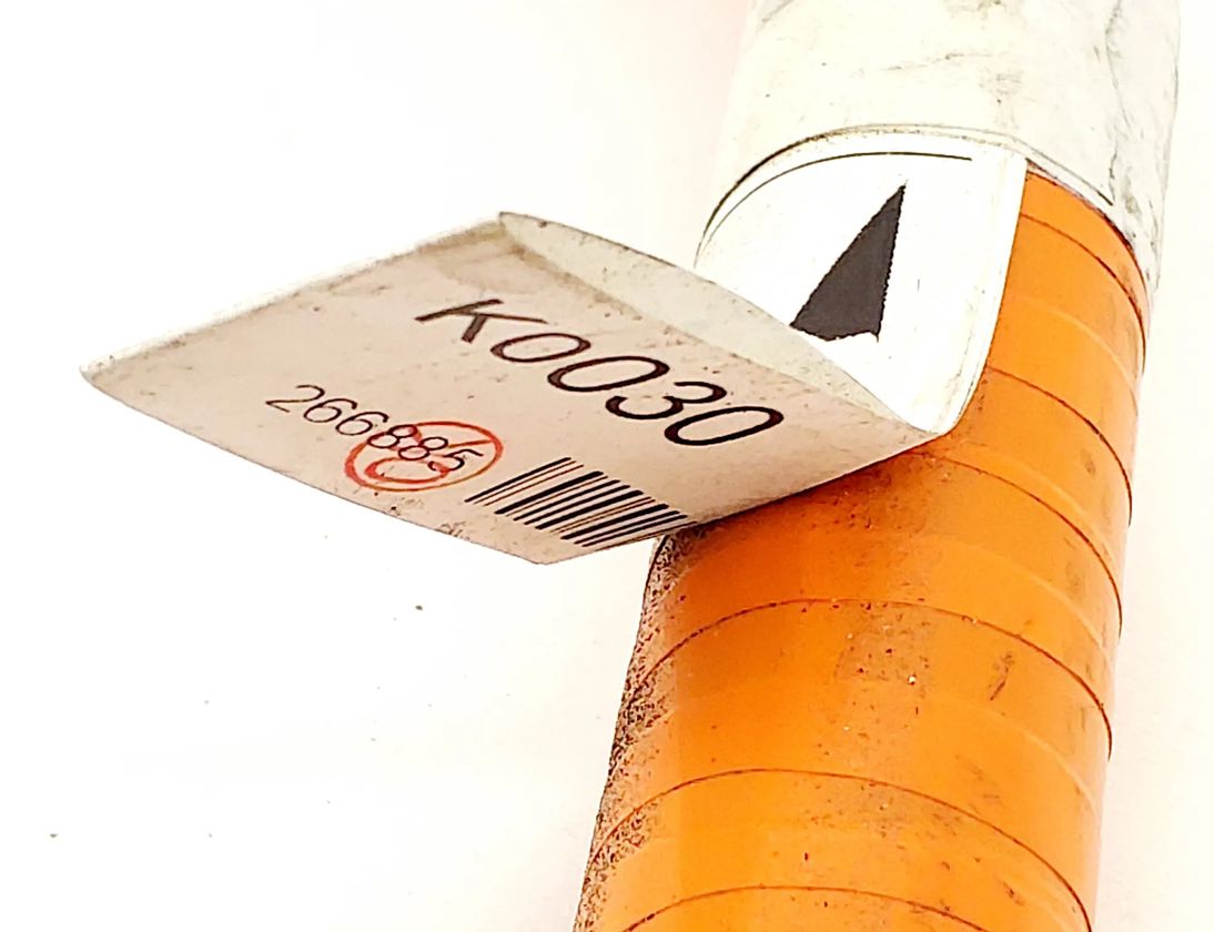 TOYOTA Yaris Cross 1 generation (2020-2023) Hibrīda pozitīvā akumulatora kabelis 821H2K0030 21603139