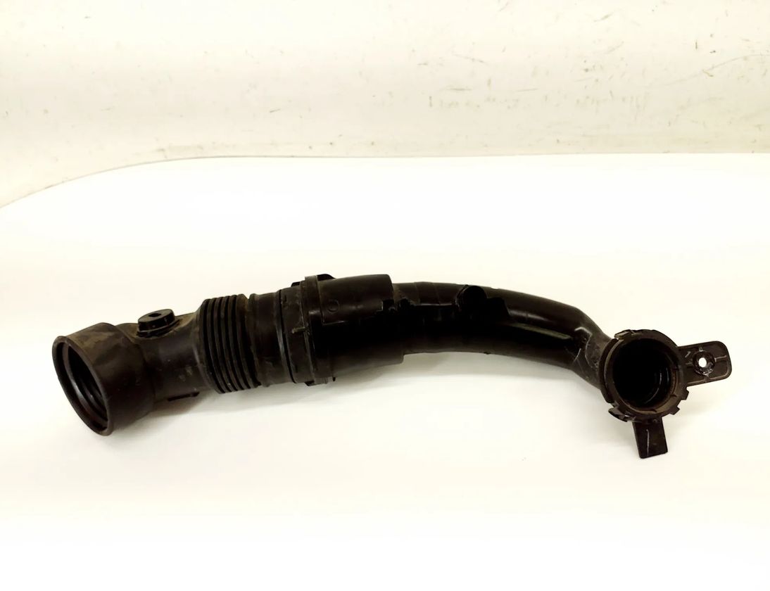 OPEL Grandland X 1 generation (2017-2023) Воздухозаборная труба 1203241S01,9824569380 21751202