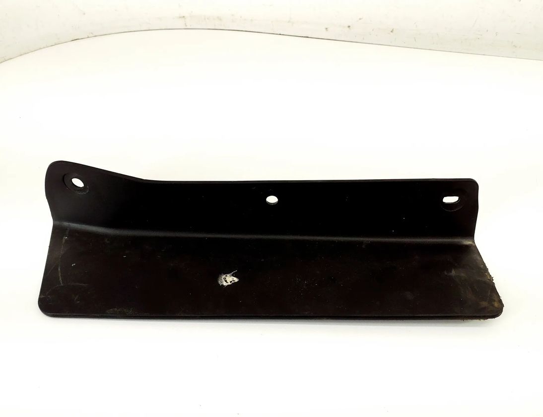 NISSAN Juke 2 generation (2019-2023) Front Right Mudguard 638446PH0A 21906823