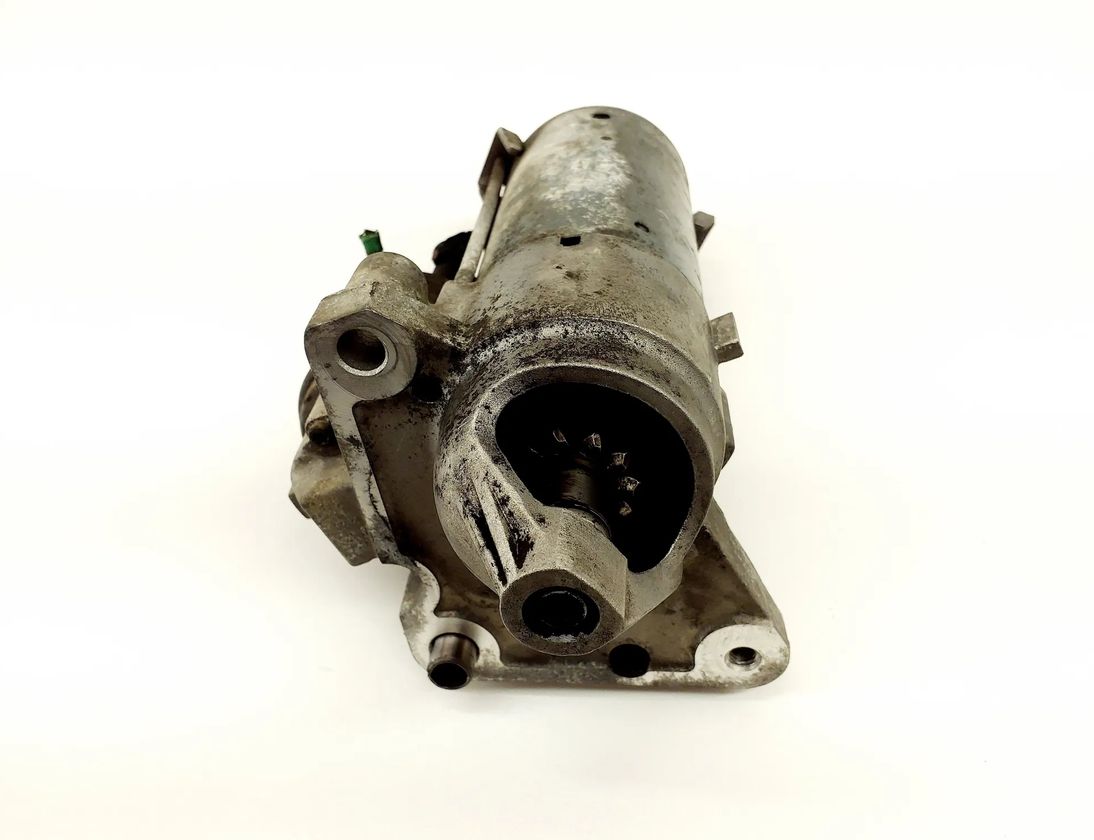 PEUGEOT 208 Peugeot 208 (2012-2015) Стартер 9688268480 22046864