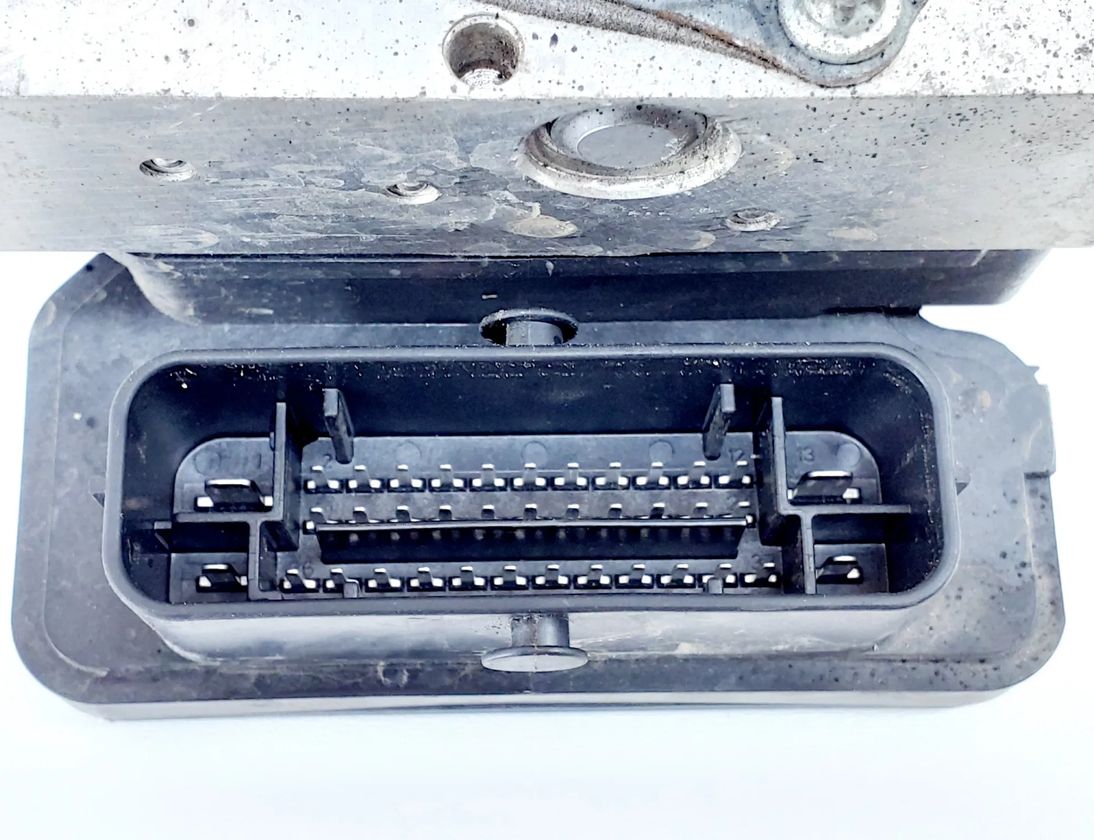 OPEL Astra K (2015-2021) Абс блок 39030773,2265106455 22278036