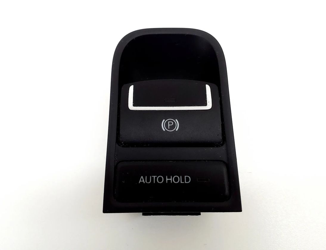 VOLKSWAGEN Sharan 2 generation (2010-2024) Stāvbremzes poga 5N0927225 22322709