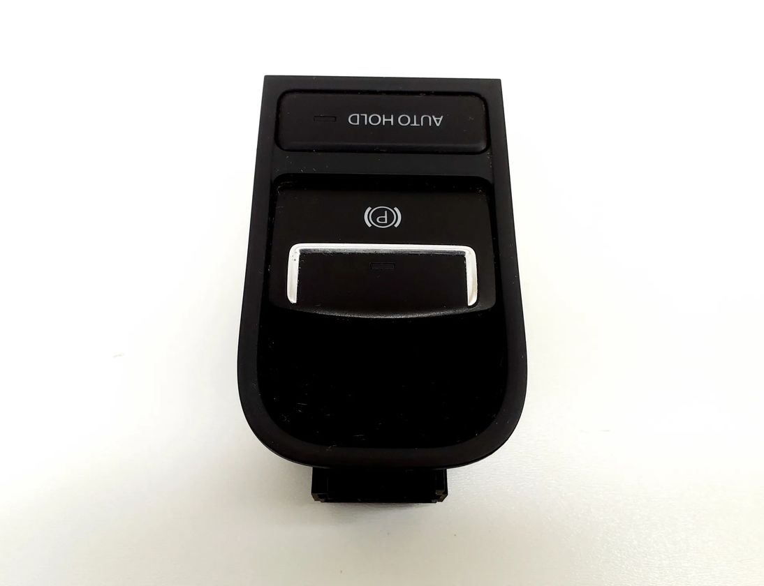 VOLKSWAGEN Sharan 2 generation (2010-2024) Stāvbremzes poga 5N0927225 22322709
